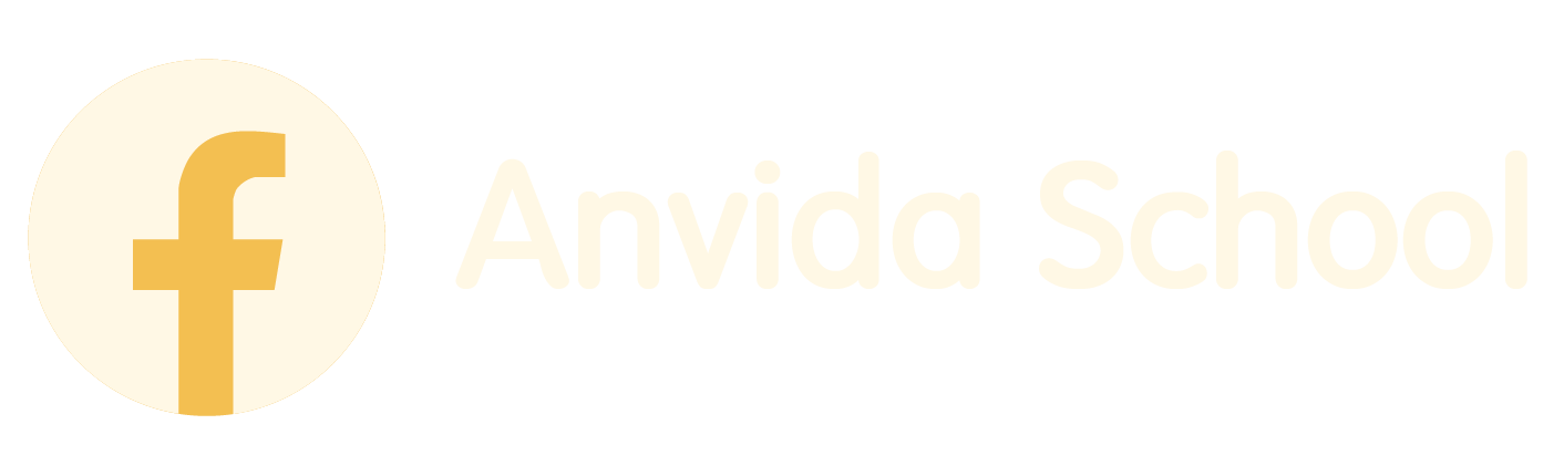 Anvida School on Facebook