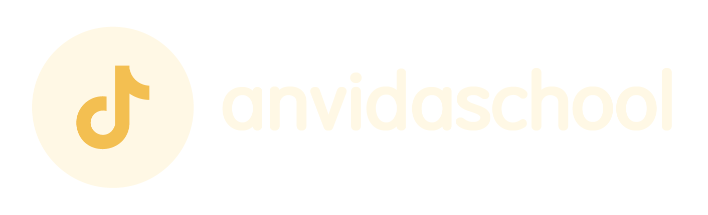 Anvida School on TikTok